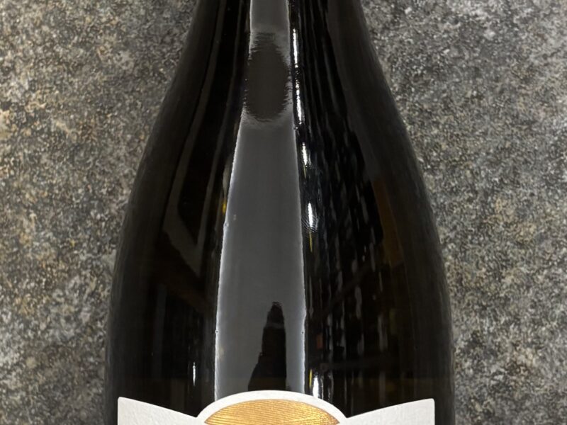 Chablis Dampt-Frères GRand Cru Blanchot 2022