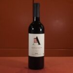 Alcaudón Crianza 2020