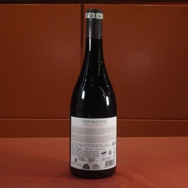 Clos Baltasar Garnacha 2021 - Imagen 2