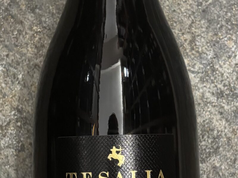 Tesalia Neso Serie Mito Shiraz 2022