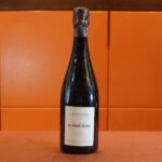 Champagne Jean Servagnat Les Meuniers Insoumis Brut Nature