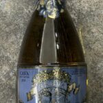Agusti Torello Kripta Brut Nature