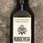 Aubocasa Arbequina Extra Virgen