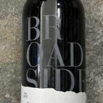 Broadside Blackletter Cabernet Sauvignon 2019 (Paso Robles)