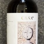 Care Chardonnay 2024 (Cariñena)