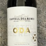 Castell del Remei ODA 2020 (Costers del Segre)