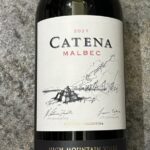 Catena Malbec 2021 (Mendoza)