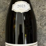Chablis L'Eglantiere Carre de Cesar 2023