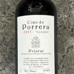 Cims de Porrera Classic 2017 (Priorat)