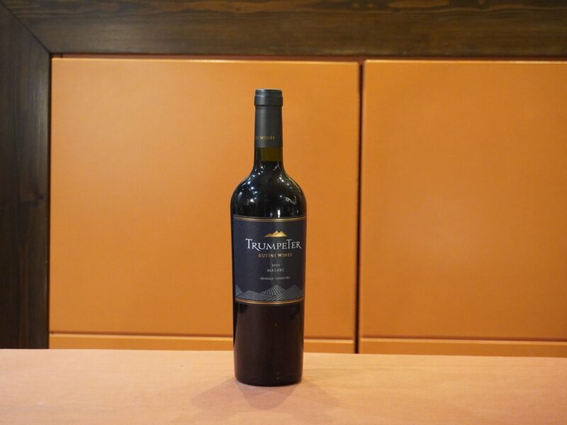 Trumpeter Rutini Wines Malbec 2023