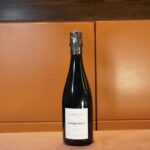 Champagne Jean Servagnat Les Meuniers 1º CRu Brut Nature