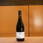 Sauci Tinto Crianza Tempranillo Shiraz 2020