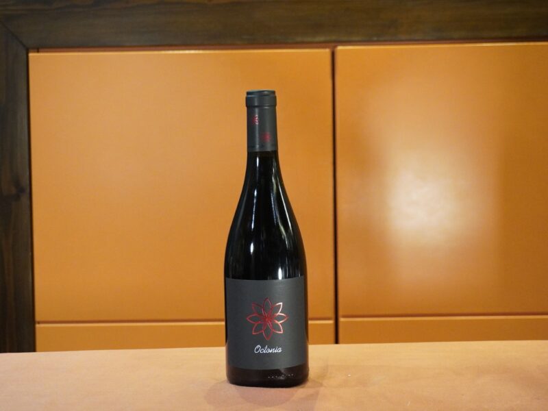 Octonia Garnacha Negra 2014 (Montsant)
