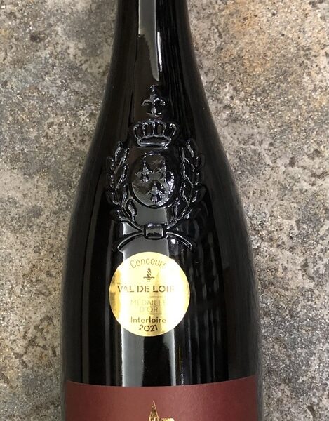 Domaine Du Petit Clocher 2020 ¡¡ Sensacional ¡¡