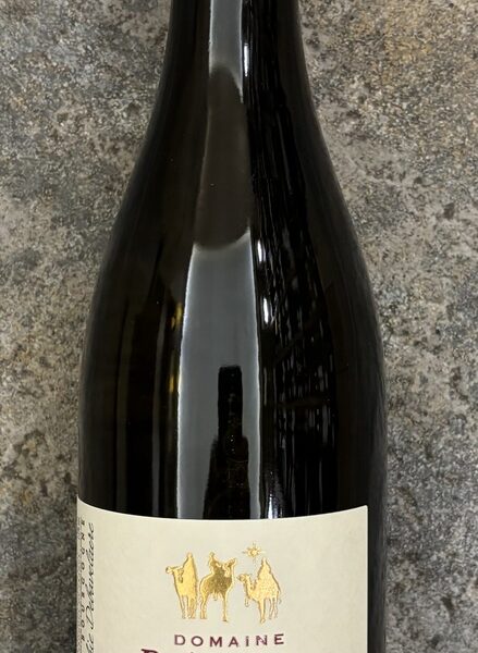 Domaine Rois Mages Rully Les Cailloux (Chardonnay) 2022