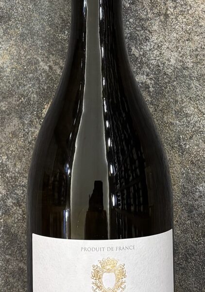 Embasties Chardonnay 2023 (Pays D'oc)