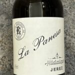 Emilio Hidalgo Fino La panesa