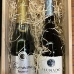 Estuche Nº2 Navidades 2024