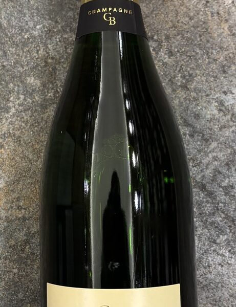 Germar Breton Brut Blanc de Blanc