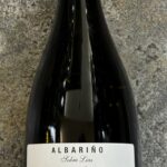 Justb Albariño 100%