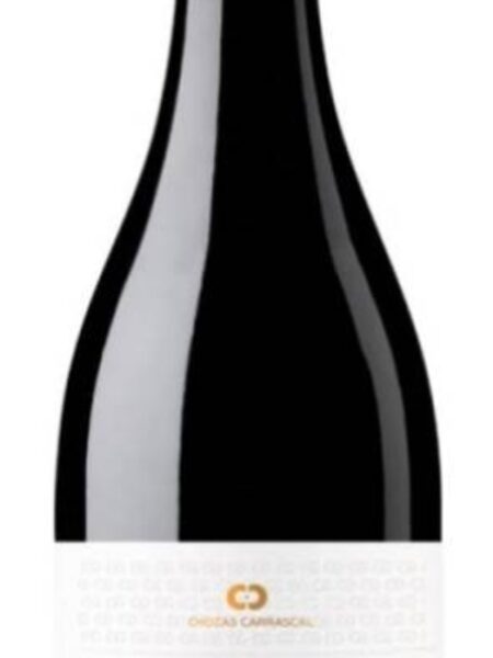 Las Dosces Tinto Bobal 2022 (Utiel Requena)