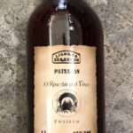 Patxaran El Rincon del Vino (1 L.)