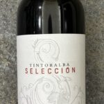 Tintoralba Seleccion 2018