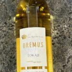 Tokaji Oremus Late Harvest 2021