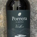 Vall LLach Porrera Vi de Vila 2019 (Priorat)