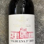 Vega Sicilia Valbuena 5º Año 2020