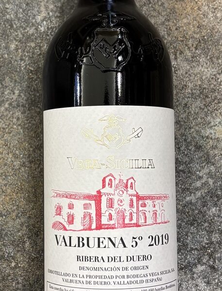 Vega Sicilia Valbuena 5º Año 2020