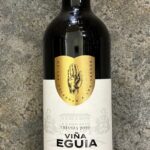 Viña Eguia Crianza 2021