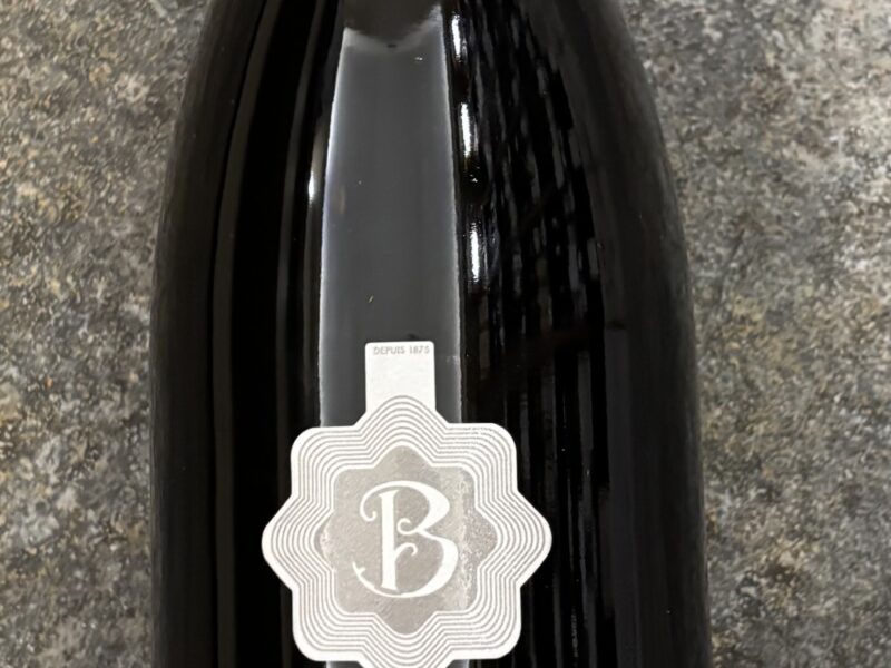 Cuvee de L'Hermitage (Vignier, Chardonnay) 2024
