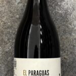 El Paraguas Atlantico 2025