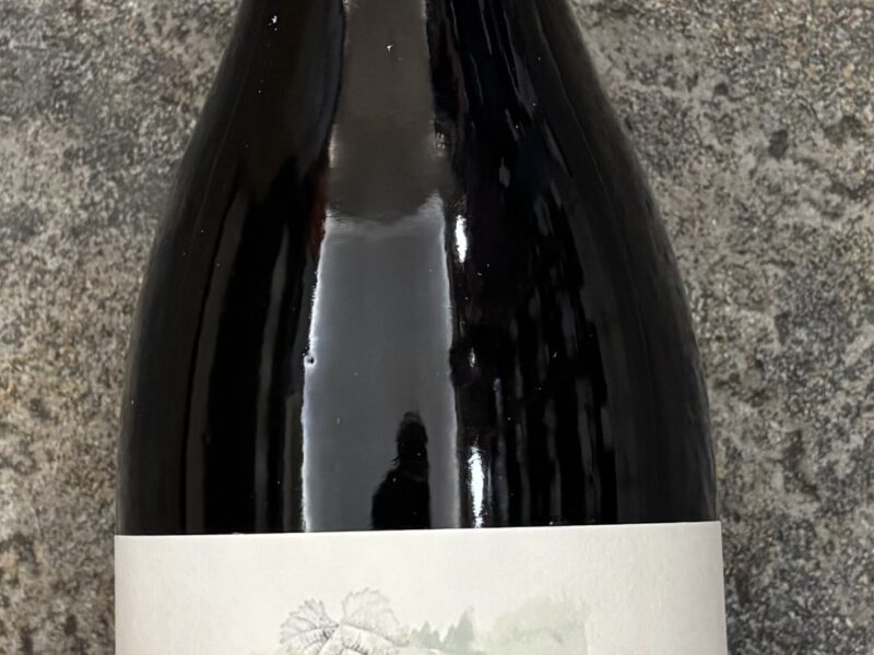 La Marciana Blanco 2023