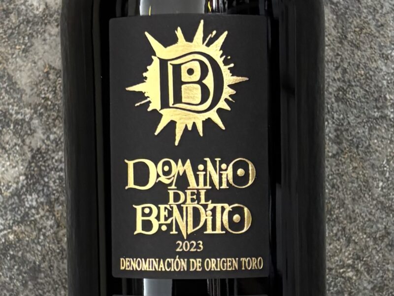 Dominio del Bendito Las Sabias 2023